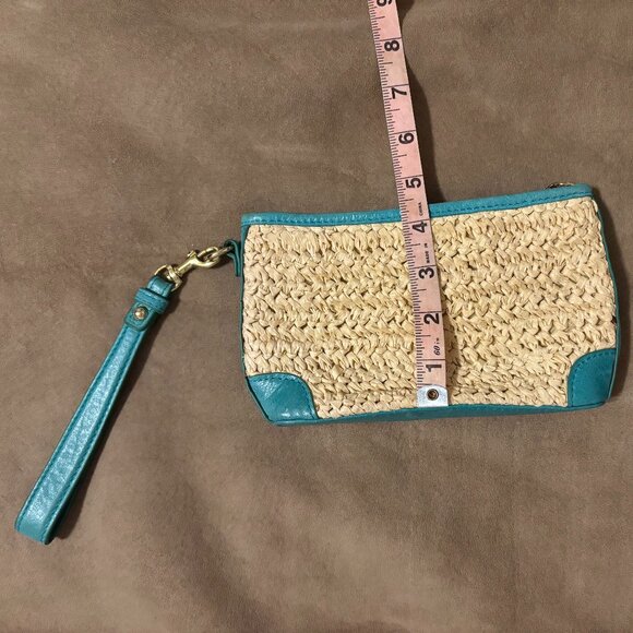 Tori Richard Wristlet - Picture 5 of 7